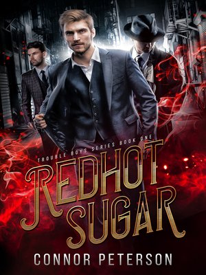 cover image of Redhot Sugar